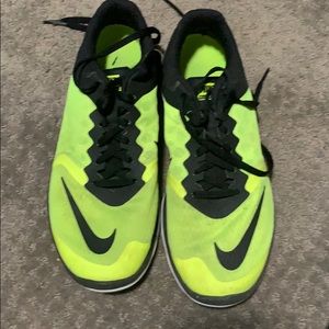 Nike FS Running Shoe
